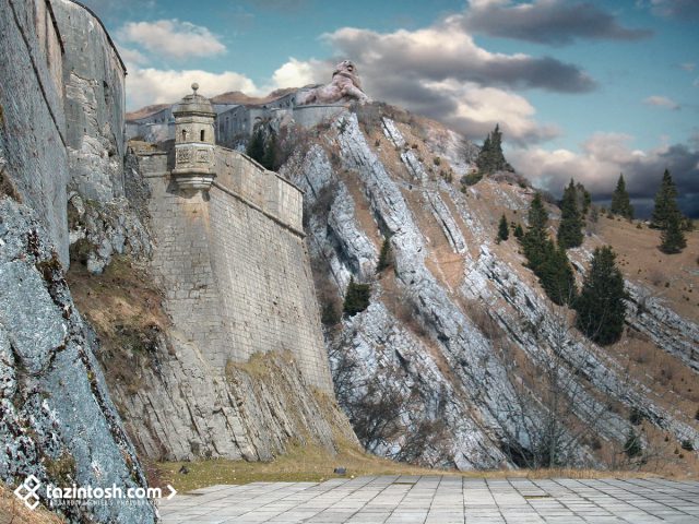 Ajustement - Teintes/luminosit&eacute; d'arri&egrave;re-plan