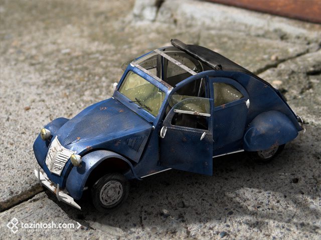 R&eacute;sultat final