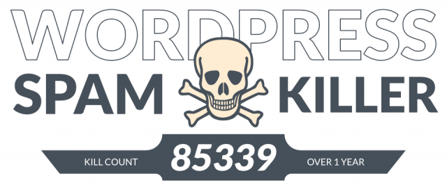 Emp&ecirc;chez &mdash;vraiment&mdash; le spam sur WordPress