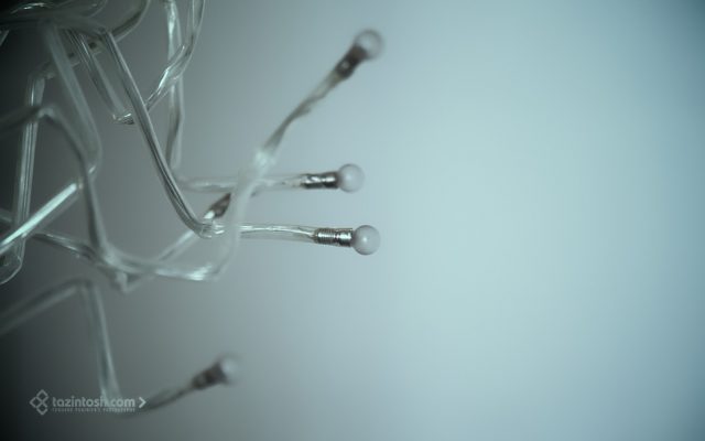 Fond d'&eacute;cran &bull; Lumi&egrave;res