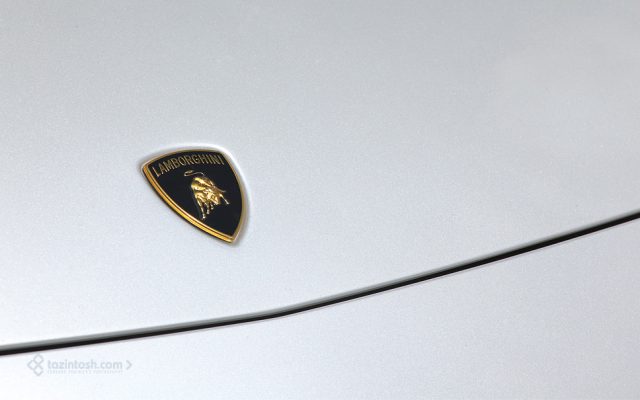 Fond d&rsquo;&eacute;cran &bull; Lamborghini