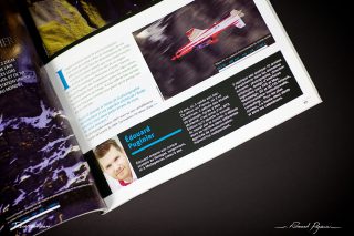 Savoir Tout Faire en Photographie - Conditions extrêmes, l'aéronautique Savoir Tout Faire en Photographie - Conditions extrêmes, l'aéronautique