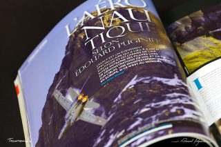 Savoir Tout Faire en Photographie - Conditions extrêmes, l'aéronautique Savoir Tout Faire en Photographie - Conditions extrêmes, l'aéronautique