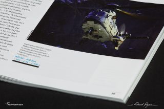 Savoir Tout Faire en Photographie - Conditions extrêmes, l'aéronautique Savoir Tout Faire en Photographie - Conditions extrêmes, l'aéronautique