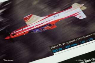 Savoir Tout Faire en Photographie - Conditions extrêmes, l'aéronautique Savoir Tout Faire en Photographie - Conditions extrêmes, l'aéronautique