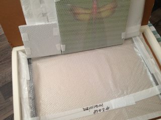 Exposition &laquo;&nbsp;Petits et Petits, les insectes&nbsp;&raquo; M&eacute;diath&egrave;que Jacques Duhamel 