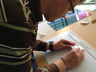 Exposition &laquo;&nbsp;Petits et Petits, les insectes&nbsp;&raquo; M&eacute;diath&egrave;que Jacques Duhamel 