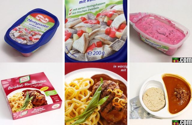 Publicité vs. Réalité