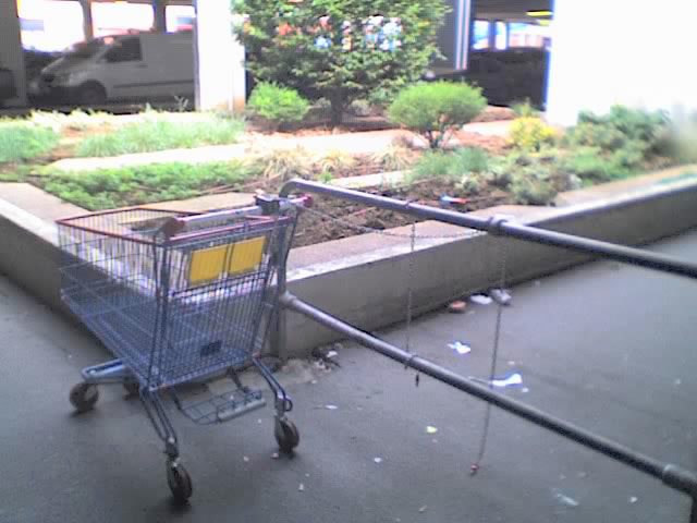 Lemmings idiocy, le retour.