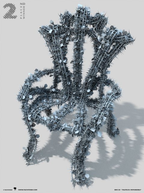 Les SMC ou Speed Modeling Challenges