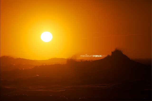 Meilleurs v&oelig;ux 2011