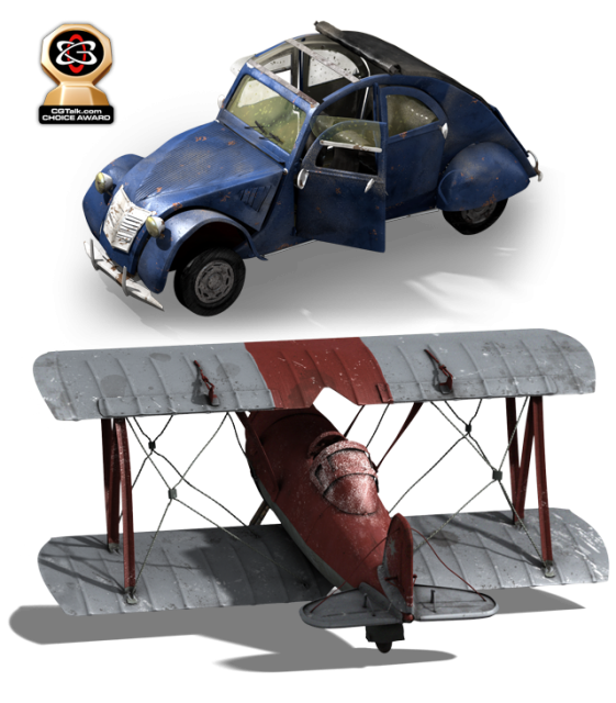 Ces choses qui font toujours plaisir