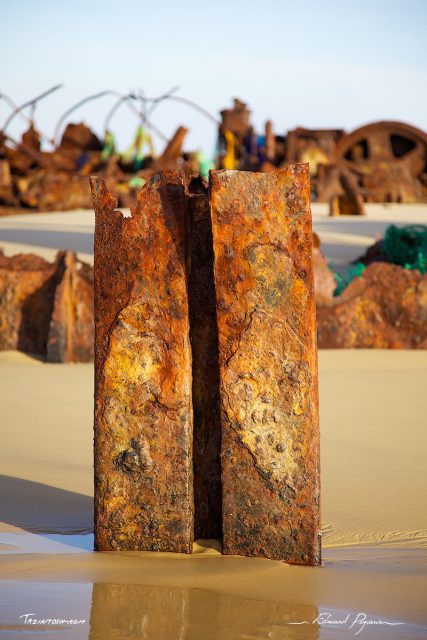 L'&eacute;pave du Virgo 