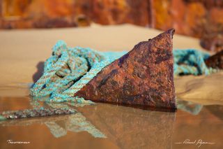 L'&eacute;pave du Virgo 