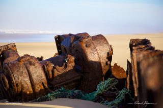 L'&eacute;pave du Virgo 