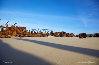 L'&eacute;pave du Virgo 