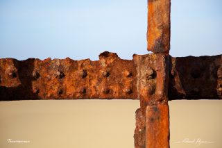 L'&eacute;pave du Virgo 