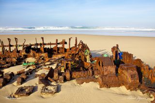 L'&eacute;pave du Virgo 