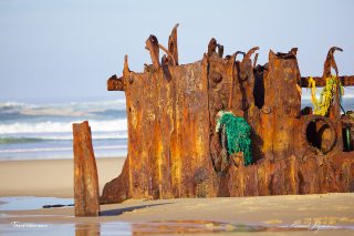 L'&eacute;pave du Virgo 