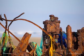 L'&eacute;pave du Virgo 