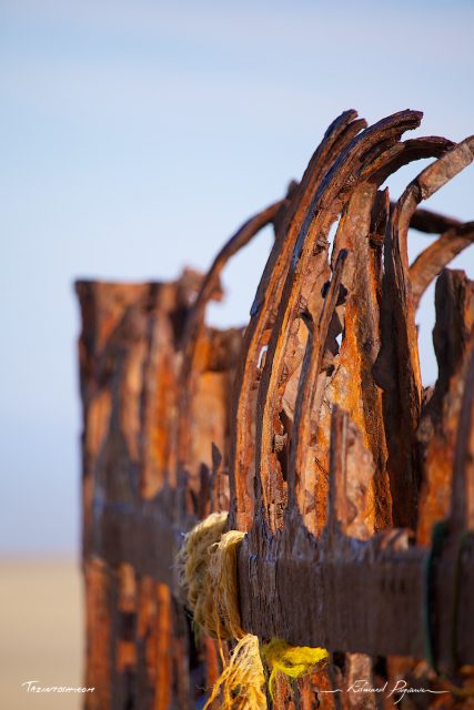 L'&eacute;pave du Virgo 