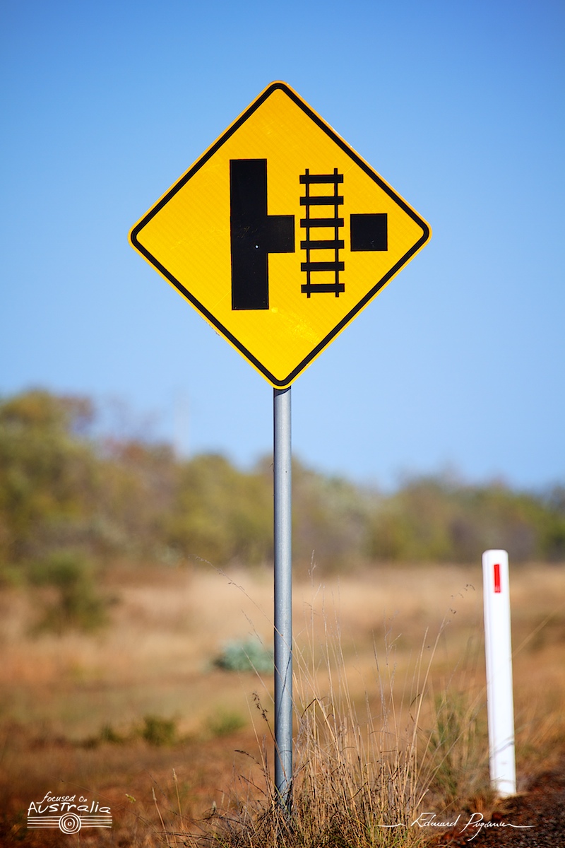 Voie ferr&eacute;e #2