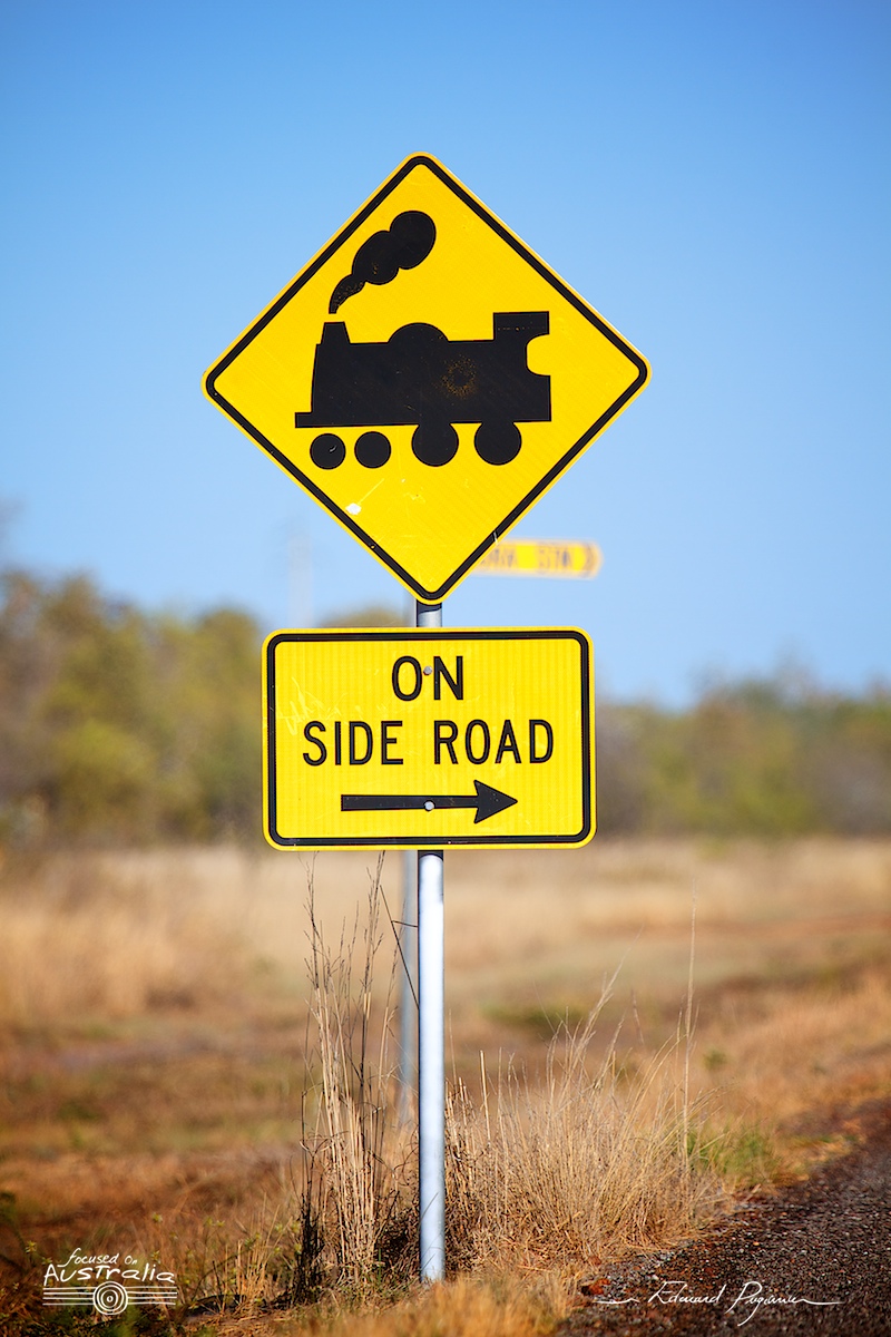 Voie ferr&eacute;e #1