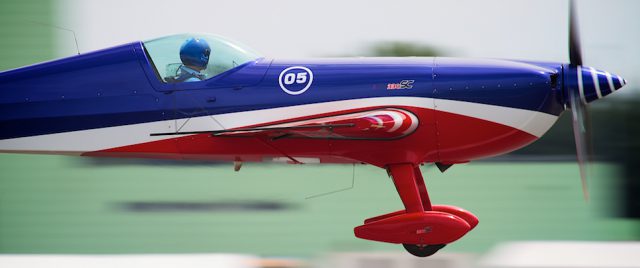 Extra 330SC