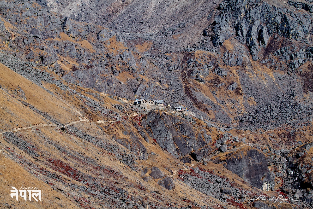 Canon EF 100-400mm &fnof;/4.5-5.6L IS USM @100&nbsp;mm (160&nbsp;mm sur 7D)