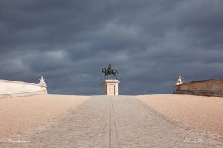 Ch&acirc;teau de Chantilly