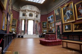 Ch&acirc;teau de Chantilly