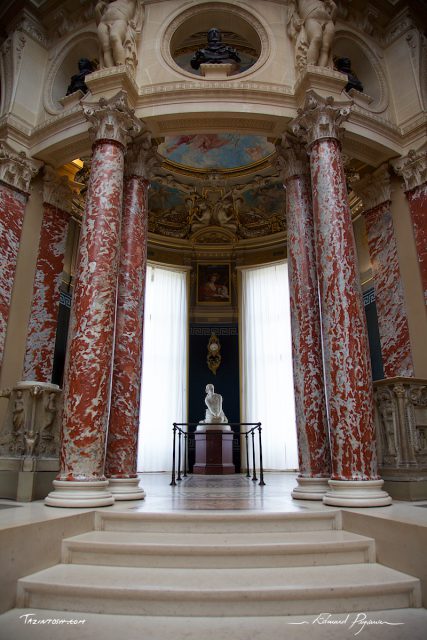 Ch&acirc;teau de Chantilly