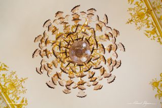 Ch&acirc;teau de Chantilly