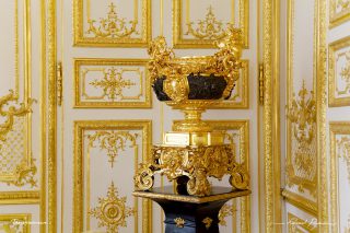 Ch&acirc;teau de Chantilly