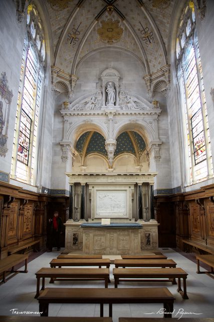 Ch&acirc;teau de Chantilly