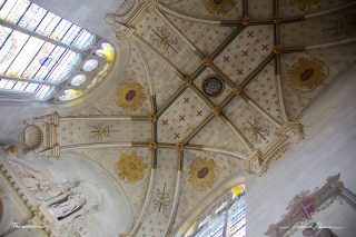 Ch&acirc;teau de Chantilly