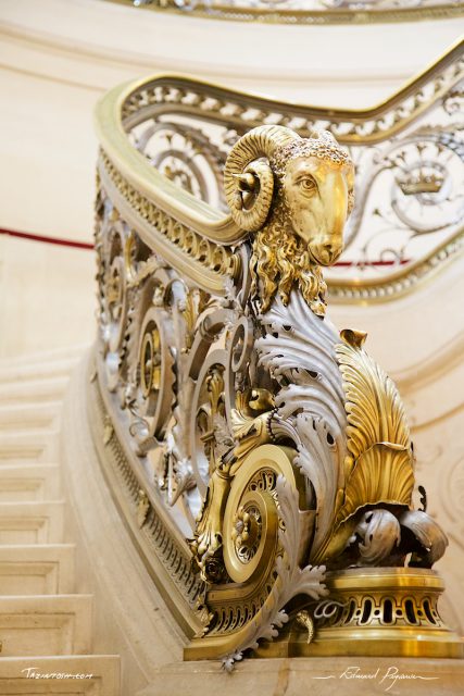 Ch&acirc;teau de Chantilly