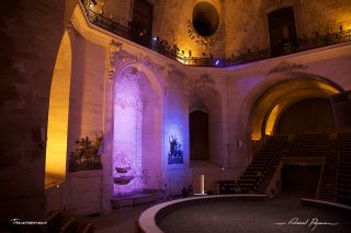 Ch&acirc;teau de Chantilly