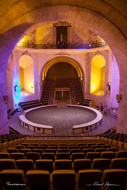 Ch&acirc;teau de Chantilly