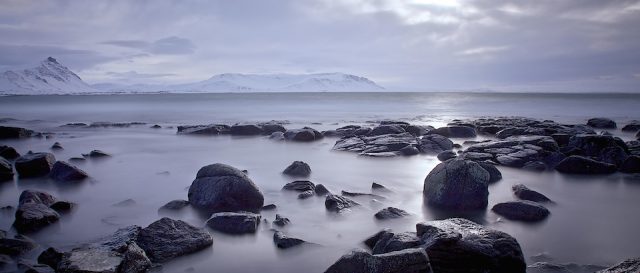 Poses longues&nbsp;: distorsion de ma r&eacute;alit&eacute;