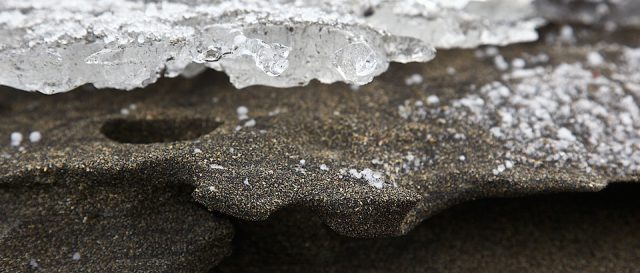 De Neige et de Sable