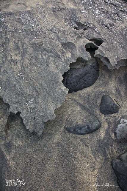 De Neige et de Sable 