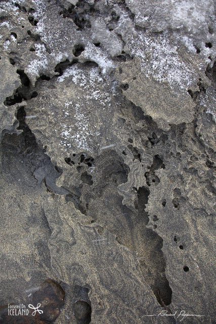 De Neige et de Sable 