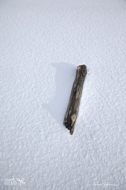 De Neige et de Sable 