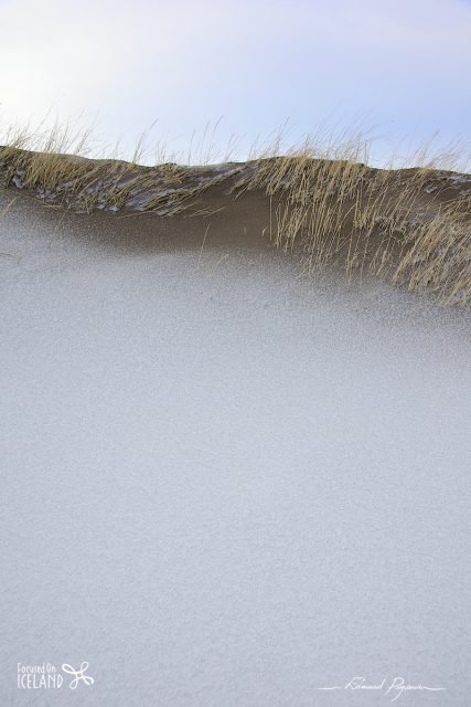 De Neige et de Sable 