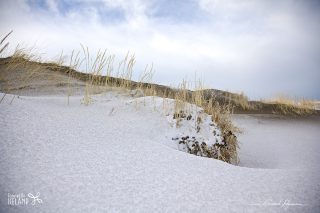 De Neige et de Sable 