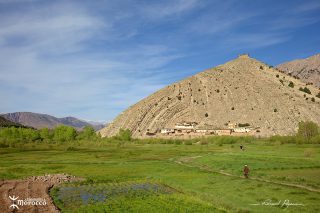 Environs de Timmit Environs de Timmit