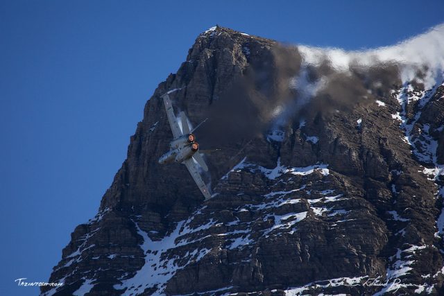 Photo originale (RAW)