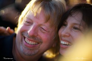 Earth, Wind & Fire &bull; Ben Dowling