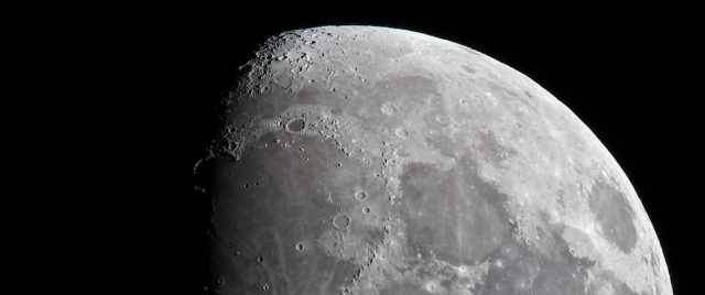 Lune @1280&nbsp;mm